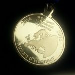 OKNOPLAST wyróżniony przez brytyjską organizację biznesową!