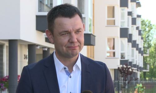 Gdańska Wyspa Spichrzów doczeka się zabudowy. Apartamenty wybuduje tam m.in. firma Dekpol SA