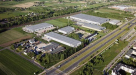 W SEGRO Business Park Łódź znajdzie się pierwsza fabryka belgijskiego producenta BIZNES, Gospodarka - We wrześniu belgijski producent komponentów do materacy ? DesleeClama otworzył swój nowy zakład produkcyjny na terenie kompleksu SEGRO w Łodzi.