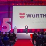 Jubileusz 25-lecia Würth Polska i zmiana siedziby firmy
