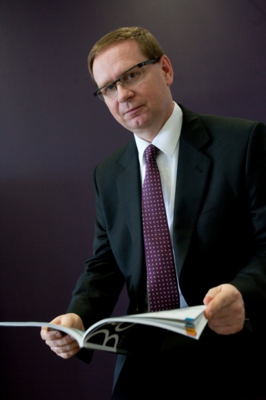 Dobra koniunktura na wyroby z pianki poliuretanowej trwa