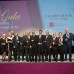 Uczciwy biznes się opłaca ? finał programu "Przedsiębiorstwo Fair Play" 2015