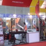 Od Azji po Amerykę Łacińską ? Promotech buduje markę globalną