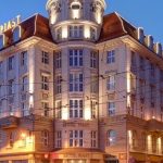 10% rabatu na noclegi w sieci polskich hoteli