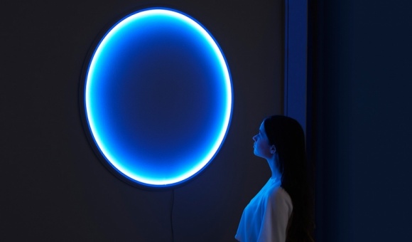 LUZ ? jedno z najbardziej relaksujących źródeł światła