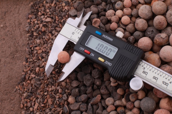 Pierwszy amerykański patent LSA BIZNES, Gospodarka - Białostocka spółka LSA otrzymała swój pierwszy patent na rynku USA. W ten sposób chce chronić unikalną technologię wytwarzania kruszyw budowlanych