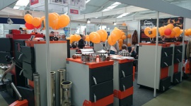 TIS Group na największych targach rolniczych w północno ? wschodniej Polsce BIZNES, Gospodarka - ?Polski producent nowoczesnych kotłów centralnego ogrzewania ? spółka TIS Group z Białegostoku ? debiutuje na krajowych targach.