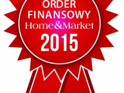 Ordery Finansowe 2015 ? podwójne wyróżnienie dla Nationale-Nederlanden