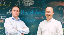 Marketplanet inwestuje w SaldeoSMART ? milowy krok w przyszłość