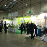 Armacell Poland na FORUM WENTYLACJA ? SALON KLIMATYZACJA 2016
