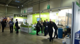 Armacell Poland na FORUM WENTYLACJA ? SALON KLIMATYZACJA 2016 BIZNES, Gospodarka - W dniach 2-3 marca 2016 roku w Warszawie, w Centrum Targowo-Kongresowym MT Polska, odbyły się międzynarodowe targi FORUM WENTYLACJA ? SALON KLIMATYZACJA 2016. Wśród wystawców nie zabrakło firmy Armacell Poland.