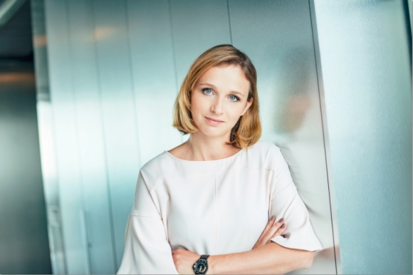 Innova Capital dzieliła się know-how z uczestnikami VII Akademii Private Equity BIZNES, Finanse - Magdalena Magnuszewska, partner Innova Capital, poprowadziła 12 maja, na zaproszenie Klubu Inwestora Szkoły Główniej Handlowej, warsztat dla uczestników tegorocznej, siódmej już edycji Akademii Private Equity.