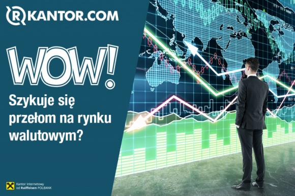 Nowa usługa WOW ? czy to będzie przełom na rynku walutowym?