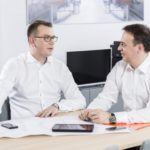 Specjalista podpowiada: firmy inżynierskie muszą postawić na doświadczoną kadrę