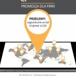 Przelewy dla firm za 0 zł ? nowa promocja Rkantor.com