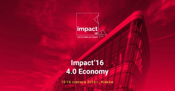 Podczas kongresu Impact?16 ruszy program Startup Connector BIZNES, Gospodarka - Fundacja Startup Poland otworzyła właśnie rekrutację na spotkania, które odbędą się podczas kongresu Impact?16 w Krakowie. W dniach 15-16 czerwca wybrane startupy spotkają się z ponad siedemdziesięcioma firmami. Kluczem do sukcesu ma być odpowiednie dopasowanie rozmówców.