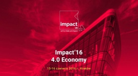 Podczas kongresu Impact?16 ruszy program Startup Connector BIZNES, Gospodarka - Fundacja Startup Poland otworzyła właśnie rekrutację na spotkania, które odbędą się podczas kongresu Impact?16 w Krakowie. W dniach 15-16 czerwca wybrane startupy spotkają się z ponad siedemdziesięcioma firmami. Kluczem do sukcesu ma być odpowiednie dopasowanie rozmówców.