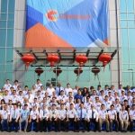 Firma Chemours otwiera najnowocześniejszą fabrykę powłok Teflon? w Chinach