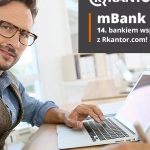 Darmowe przelewy do mBanku z Rkantor.com