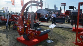 Metal-Fach w Bednarach zaprezentowało zmodernizowane maszyny BIZNES, Gospodarka - ?Bednary Agro Show 2016 to impreza organizowana już po raz 18. W tym roku odbyła się w dniach 23- 26 września.