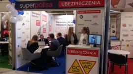 Superpolisa na Targach Franczyza 2016