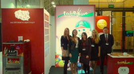 Ruszają 14. Targi Franczyzy BIZNES, Gospodarka - ?Już 13. października w Pałacu Kultury i Nauki w Warszawie startują Targi Franczyzy 2016. W wydarzeniu bierze udział m. in. największa sieć franczyzowych lodziarni nie tylko w Polsce ale i Europie- Lody Bonano.