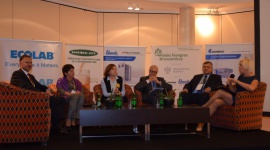 Polskie piwo - bez kompleksów i z perspektywami BIZNES, Gospodarka - Ponad 200 gości zgromadził Polski Kongres Browarniczy odbywający się w Warszawie w dniach 17-18 października 2016 r.