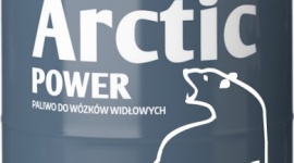 Barter SA wprowadza na rynek nowe paliwo ?Arctic Power?
