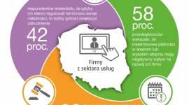 Sektor usług w Polsce. Co nas czeka w niedalekiej przyszłości? BIZNES, Gospodarka - Zwiększony popyt umożliwia rozwój polskich przedsiębiorstw, które systematycznie rozszerzają swoją ofertę oraz podnoszą jakość wykonywanych prac. Nie oznacza to jednak, że w przyszłość możemy patrzeć wyłącznie optymistycznie. O czym mowa?