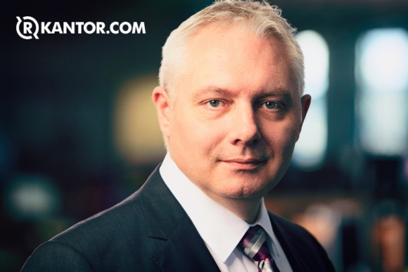 Piotr Konarski nowym szefem Zespołu Sprzedaży Rkantor.com BIZNES, Finanse - Platforma do wymiany walut i przelewów Rkantor.com wprowadza nowe produkty i rozwija zespół sprzedaży. Od listopada kieruje nim Piotr Konarski, manager z 25-letnim doświadczeniem na rynkach finansowych.