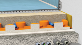 Produkty Cemex wyróżnione TopBuilder 2016