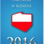 Nagroda dla ASM GROUP S.A. ? Symbol PARTNERA w BIZNESIE 2016