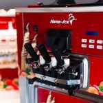 Jeszcze ?lżejsze? lody włoskie? Tak! To możliwe dzięki nowym maszynom Hard – Ice