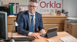 Rok udanych akwizycji w Orkla ? dobre perspektywy dla polskich marek