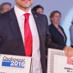 CEMEX Polska z wyróżnieniem ?Budowlana Firma Roku 2016