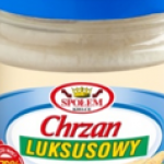 Chrzan Luksusowy w programie ?Doceń polskie?