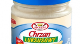 Chrzan Luksusowy w programie ?Doceń polskie?