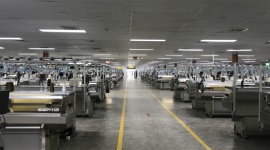 LPP inwestuje miliony w kontrolę fabryk w Azji