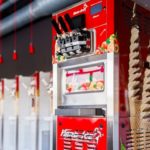 Hard ? Ice pochwali się swoją ofertą podczas EuroGastro w Warszawie