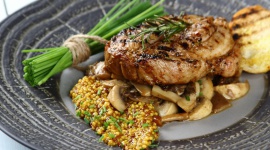 Niedzielny obiad z grilla? 5 pomysłów na uroczyste dania z grilla BIZNES, Gospodarka - Majowe weekendy to najlepszy czas na? rodzinnego grilla, także w ramach obiadu!