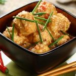Tofu, soja, soczewica – czyli co zamiast mięsa?