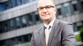 4 trendy i technologie, które zmienią przemysł i gospodarkę BIZNES, Gospodarka - Technologie i trendy to główne tematy, które przyświecały tegorocznym targom Hannover Messe. Tylko kilka z nich będzie mieć wpływ na zrewolucjonizowanie produkcji i całej gospodarki ? komentuje Jacek Łukaszewski, Prezes Clastra Polska, Słowacja, Czechy w Schneider Electric.