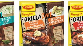 Nowy POMYSŁ NA? Grilla 2w1 BIZNES, Gospodarka - Nowy POMYSŁ NA? Grilla 2w1 ? wyjątkowe grillowanie tylko z marką WINIARY!