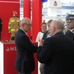 Andropol z ofertą dla strażaków na IFRE-EXPO 2017