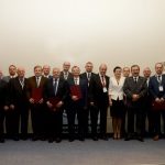 WKG na temat nowoczesnych technologii wydobycia i obróbki bloków skalnych