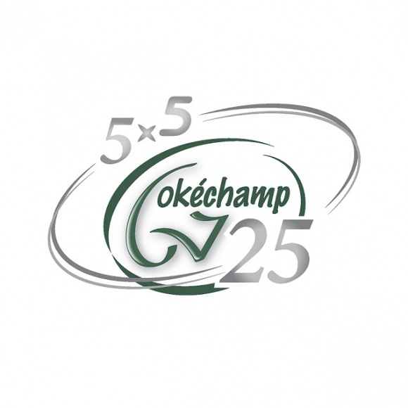 OKECHAMP świętuje 25 urodziny! BIZNES, Gospodarka - Jubileusze to czas podsumowań, a w przypadku OKECHAMP ? także dumy ze zrealizowanych osiągnięć.