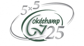 OKECHAMP świętuje 25 urodziny!