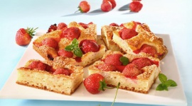 Słodkie wypieki? bez glutenu!