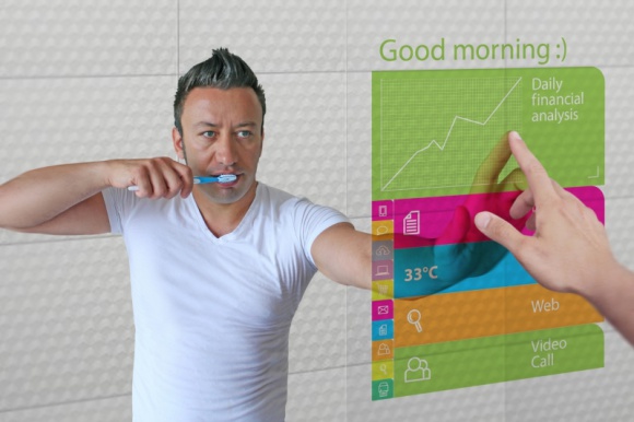 Pilkington MirroView? ? więcej niż lustro