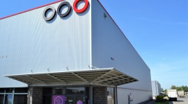 Specjalista od co-packingu w SEGRO Business Park Warsaw, Ożarów BIZNES, Gospodarka - Firma Multilogistyka wynajęła 1300 mkw. nowoczesnej powierzchni magazynowo-biurowej w SEGRO Business Park Warsaw, Ożarów. Najemcę reprezentowała agencja AXI IMMO.